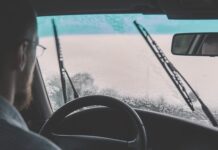 Wycieraczki Bosch dla Twojej satysfakcji