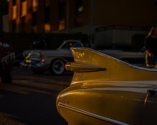 Czy woskowanie na myjni ma sens? Czy woskowanie na myjni ma sens?