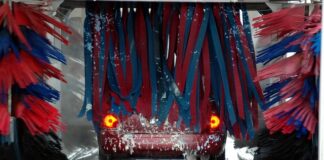 Ile kosztuje myjnia 3 stanowiskowa?