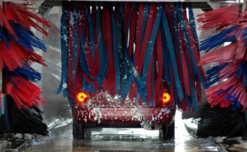 Ile kosztuje myjnia 3 stanowiskowa?