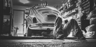 Jak naprawić kluczyk do auta?